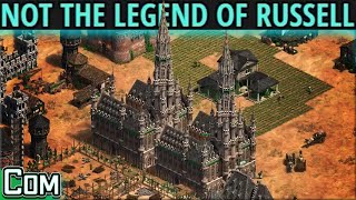 This is NOT The Legend of Russell! screenshot 5