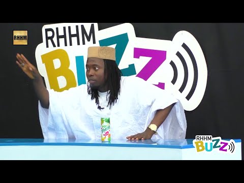 KANTÉ - RHHM BUZZ - dimanche 7 mars 2021