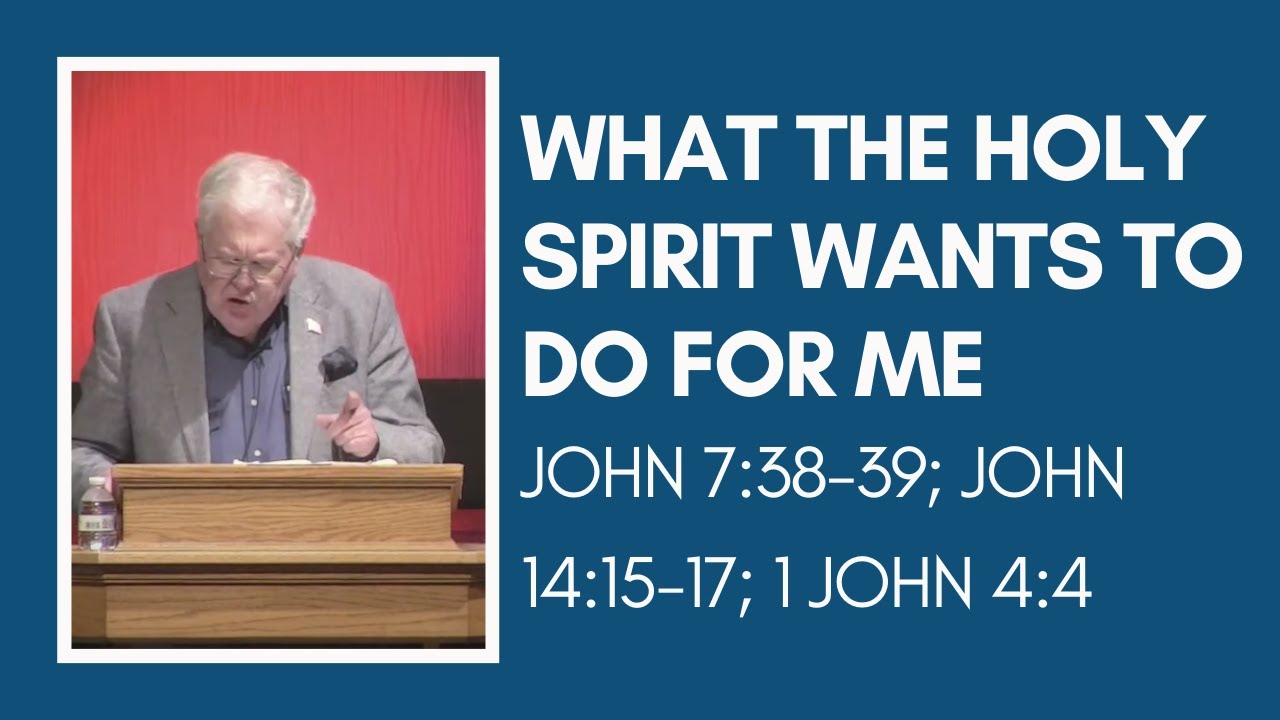What The Holy Spirit Wants To Do For Me YouTube what-the-holy-spirit-wants-to-do-for-me-youtube