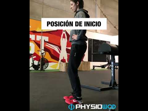 Vídeo: El psoas ilio és un flexor de maluc?