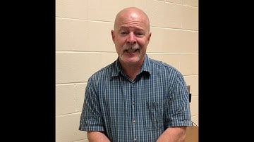 Edgcombe CC: Doug Parrish talks about the guitar institute and STEM