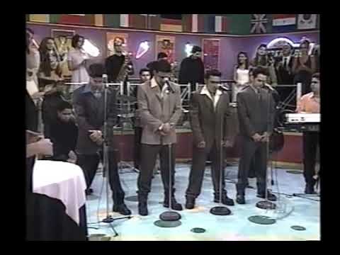 Jugando a ganar adolescents orquesta