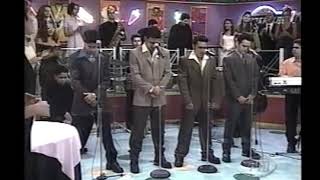 Jugando A Ganar Adolescents Orquesta