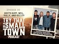 Listener Questions, Unexpected Inspirations and On-Stage Adventures :: Ep 30 TTTIAST Podcast