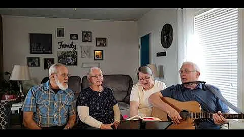 #298 Living Room Singalong with Mark and Ruth APRIL 11, 2022