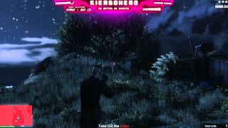 HOW TO TRANSPORT AVI SCHWARTZMAN - GTA ONLINE - HEIST SETUP