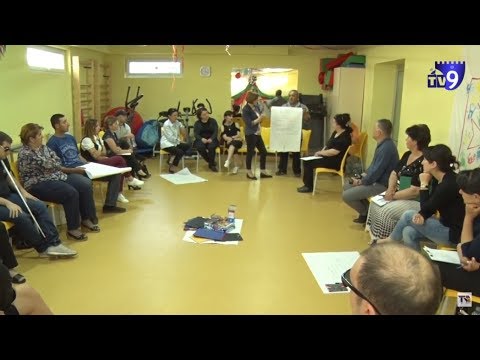 ახალციხეში ქართულ–პოლონური პროექტი ხორციელდება.