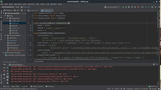 Celebrity Django Admin Panel: 4.2-) Tabular & Stacked Inlines - List Editable Profile