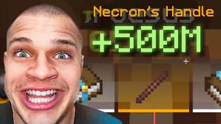 What If Big Streamers Played Hypixel Skyblock