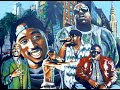 The Notorious B.I.G. & Tupac Shakur | Full Album II (2020)