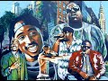 THE NOTORIOUS BIG & TUPAC SHAKUR | FULL ALBUM II