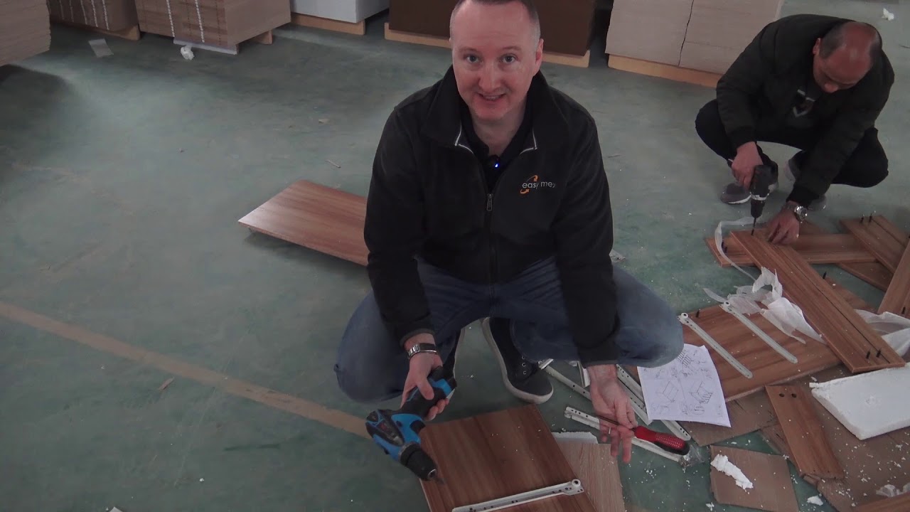 How To Do Quality Assurance on Furniture 5 Steps When Importing From