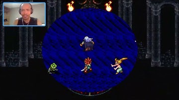 Chrono Trigger, Playthrough, Part 9