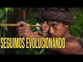 HUMANOS MUTANTES en el mundo real : Curiosas adaptaciones evolutivas en pueblos de la Tierra