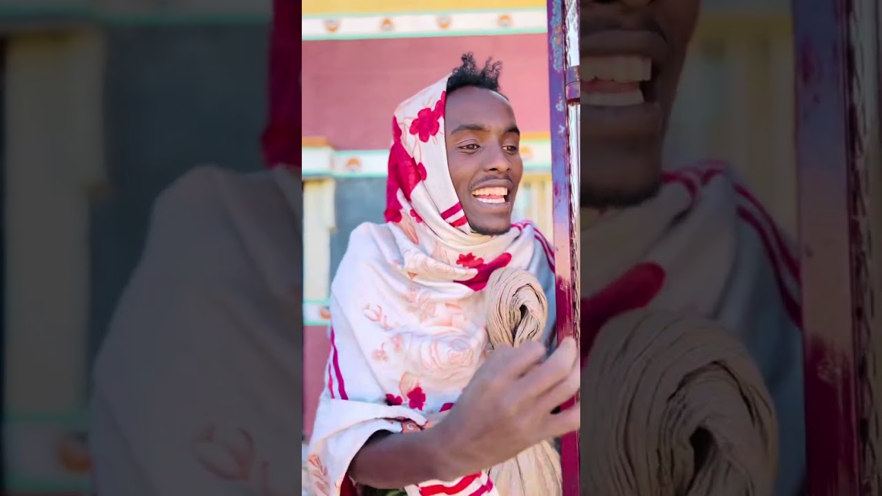 Goos Goos TikTok muuqaLo Qosol Badan Team zhugri yaw yaw😂😂😂😂😂