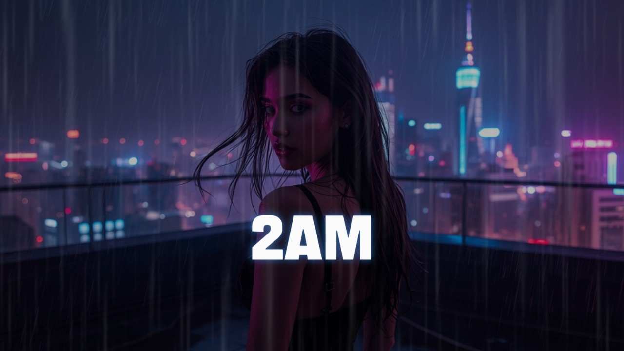 Session 06 — 2AM | Underground Deep House Mix 2026 (1 Hour 03 Min)