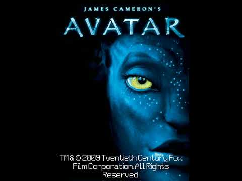 Avatar Java ost (KEmulator modded v1.0.3)