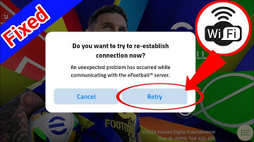 How To Fix Access Is Currently Limited Due To High Server Load | Fix eFootball Opening Problem
