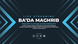 Macam-Macam Wanita Yang Haram Di Nikahi | Pemateri: Ustadz Mustain Syahri., Lc., M.Pd