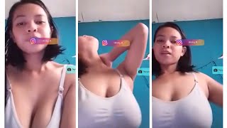 Bigo Live Hot | Gunung Yang Sangat Indah 214