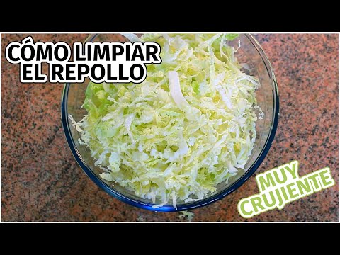 TRUCO! Cómo limpiar