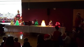 Coding Lights with Raspberry Pi and Python