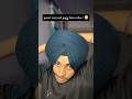 kon kon krda relate🥲😅 #turbantutorial #turban #shorts