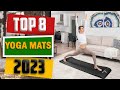 Best Yoga Mat 2020 On Amazon