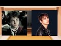 Harry potter react to harry as colby brock  11 no ships  katflys 