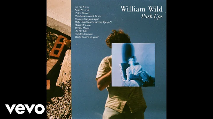 William Wildy Photo 1