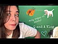 Q and A Vlog - Kath Loria (Getting to know me)