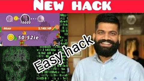 How to hack Tap Titans 2 | Unlimited coins hack | 100% working.