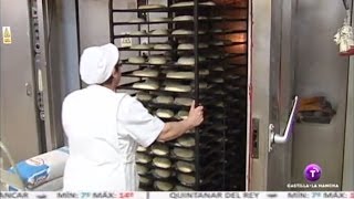 Panadería Chapela