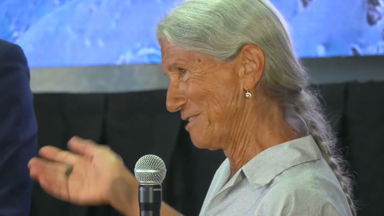 Riccarda de Eccher Pelmo D'oro