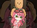 みっころね写真で一言やってみた結果ww #さくらみこ #ホロライブ切り抜き