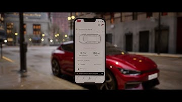 Kia Connect  - What Is It & How Does It Work?