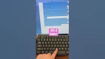 Important information! #asmr #windows #computereducation #computerkeyboard #tricks #shorts #youtube