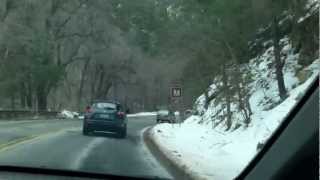 Flagstaff AZ December 2012 #12
