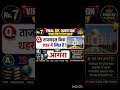 important gk questions and answear#gk #viral #viralshorts