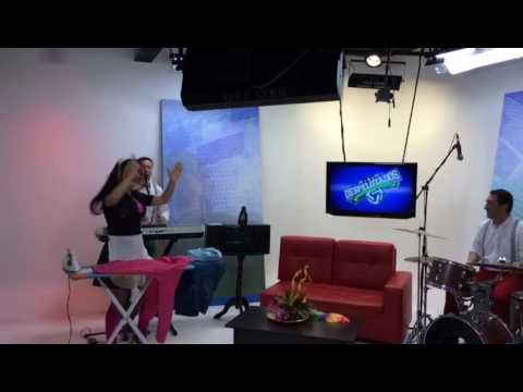 DOMESTICANTO T.V niyi osundare