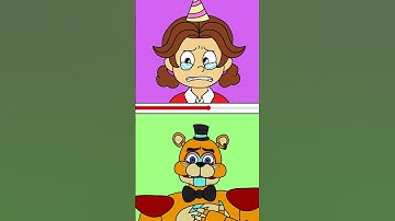 😭 Sad Story of CASSIE... (Cartoon Animation)