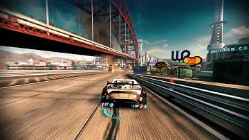 Split Second - Episode 1 Elite Race [HD]