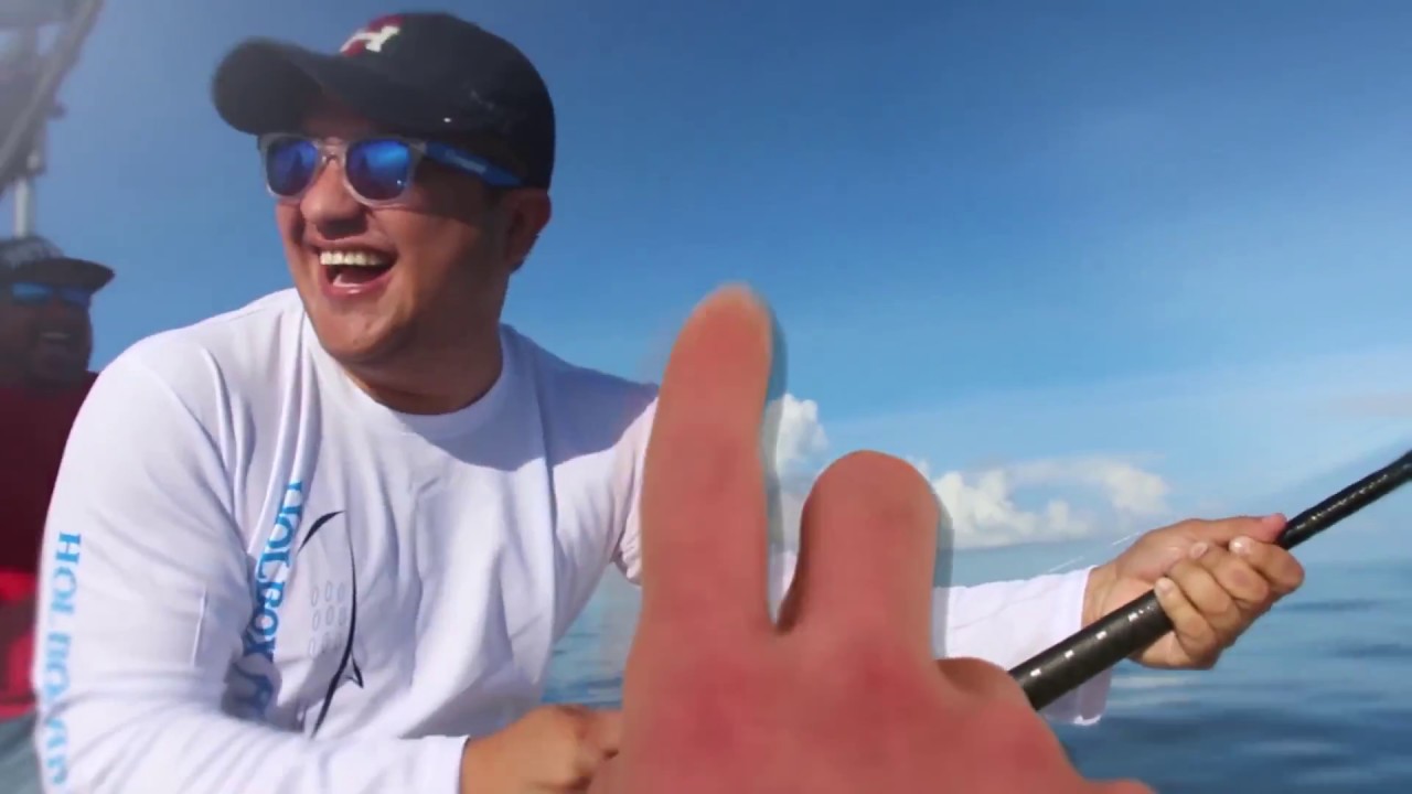 Holbox, México YouTube