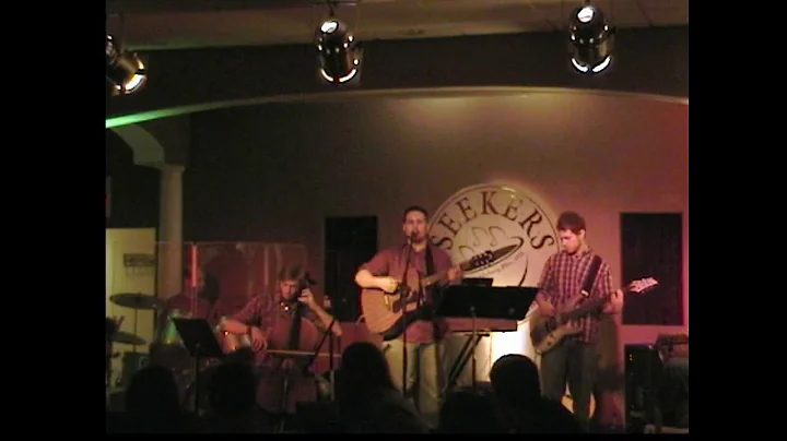 Dan Kenyon Band Live! 2007