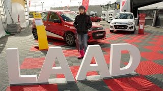 WTCC @ Moscow Raceway 12 июня 2016