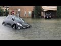 Hurricane Harvey continues dumping rain in flooded Texas