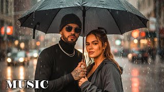 Anuel AA, Karol G - Historia de un Amor  (Official Music Video)