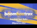 Beanfield feat. Bajka - Tides (Ripperton Mix) HD