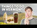 Les 6 meilleures choses  faire au vermont  guide de voyage