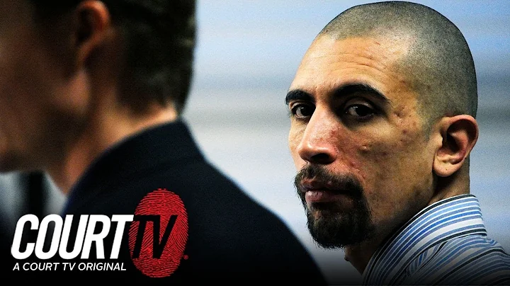 Judgment of Allen Andrade | Court TV Original